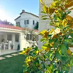 Hotel Muezeyyen Hanim Konagi Alacati