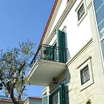 Muezeyyen Hanim Konagi Alacati