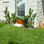 Hotel Muezeyyen Hanim Konagi *