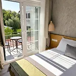 Hotel Muezeyyen Hanim Konagi