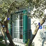 Hotel Muezeyyen Hanim Konagi