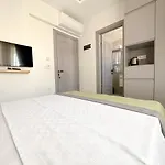 Muezeyyen Hanim Konagi Hotel