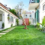 Hotel Muezeyyen Hanim Konagi *