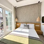 Hotel Muezeyyen Hanim Konagi *