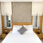 Hotel Muezeyyen Hanim Konagi *