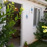 Muezeyyen Hanim Konagi * Alacati