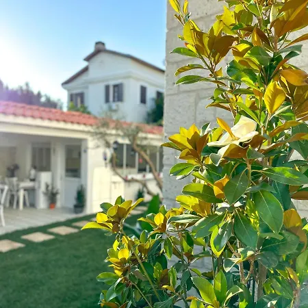 Hotel Müzeyyen Hanım Konağı Alaçatı