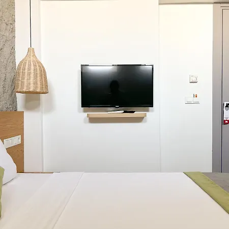 Müzeyyen Hanım Konağı Alaçatı