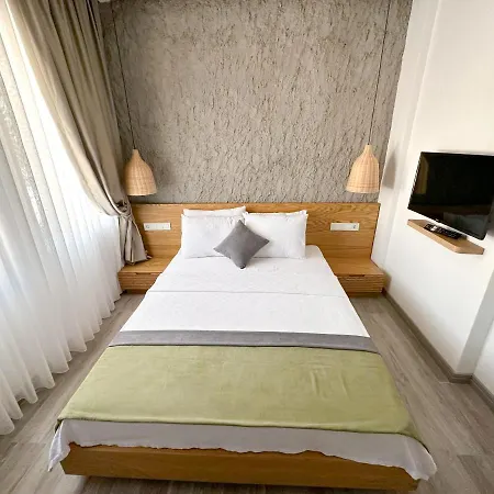 Hotel Müzeyyen Hanım Konağı *