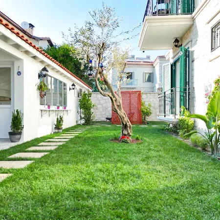 Hotel Müzeyyen Hanım Konağı *