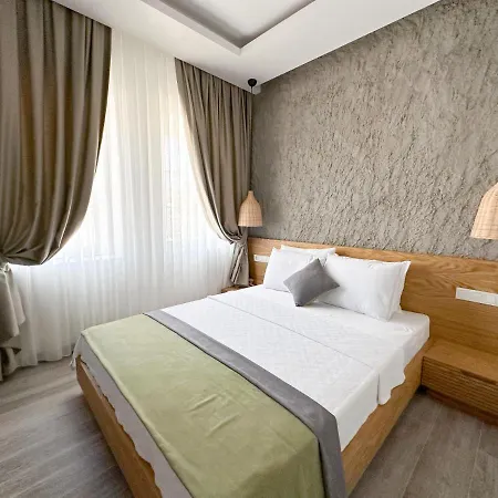 Müzeyyen Hanım Konağı *