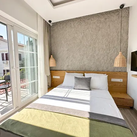 Hotel Müzeyyen Hanım Konağı *