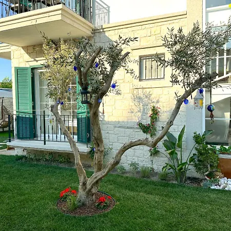 Müzeyyen Hanım Konağı Hotel