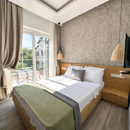 Müzeyyen Hanım Konağı * Alaçatı