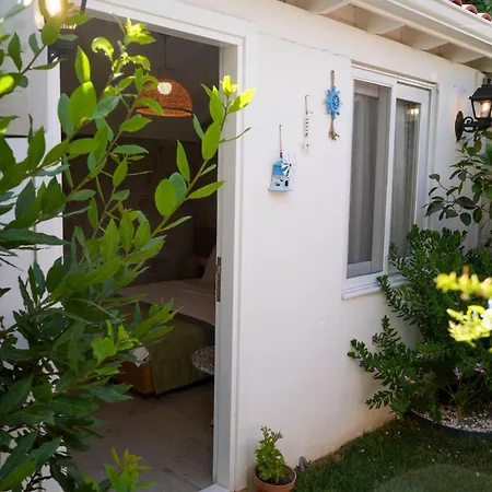 Müzeyyen Hanım Konağı * Alaçatı