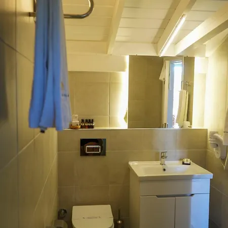 Muezeyyen Hanim Konagi Hotel
