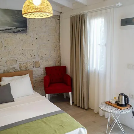 Müzeyyen Hanım Konağı *