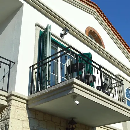 Muezeyyen Hanim Konagi