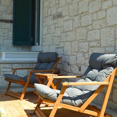 Hotel Muezeyyen Hanim Konagi Alaçatı
