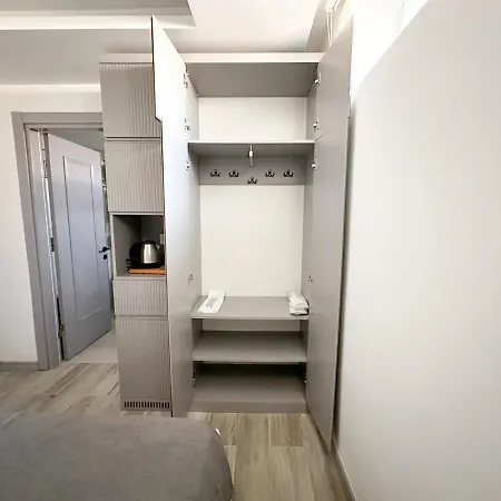Hotel Müzeyyen Hanım Konağı *