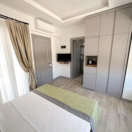 Muezeyyen Hanim Konagi Otel