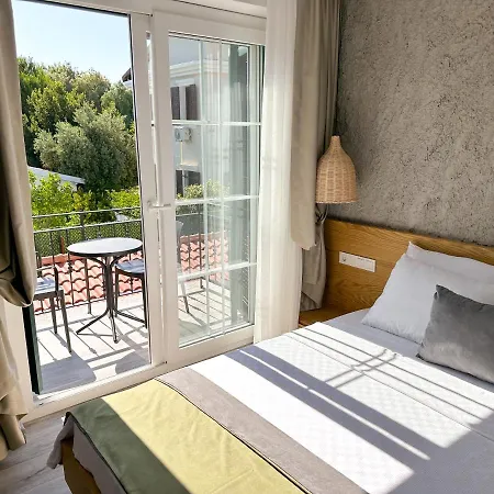 Hotel Muezeyyen Hanim Konagi