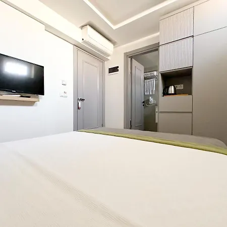 Hotel Muezeyyen Hanim Konagi Alaçatı