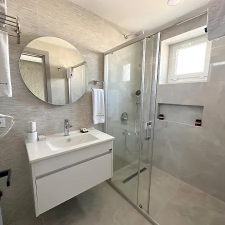 Muezeyyen Hanim Konagi Hotel Alacati