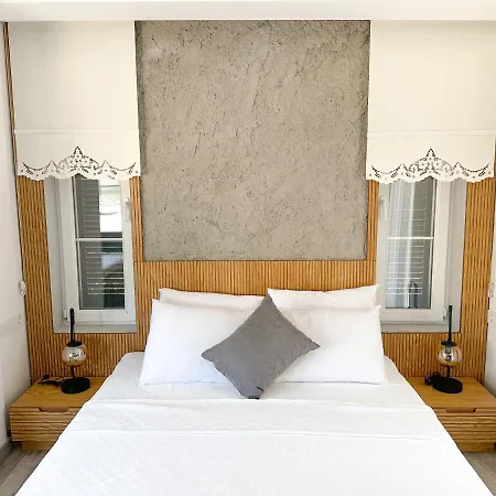 Otel Muezeyyen Hanim Konagi *