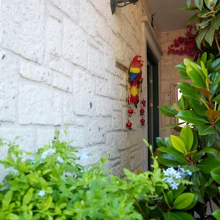 Hotel Muezeyyen Hanim Konagi