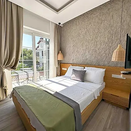 Hotel Muezeyyen Hanim Konagi