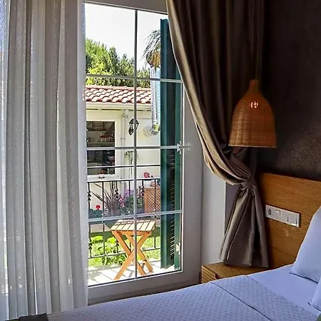 Hotel Muezeyyen Hanim Konagi *