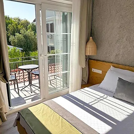 Muezeyyen Hanim Konagi Hotel
