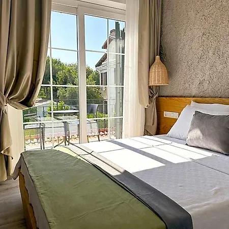 Hotel Muezeyyen Hanim Konagi