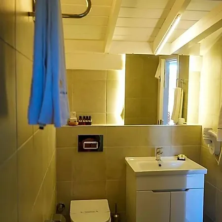 Muezeyyen Hanim Konagi Hotel