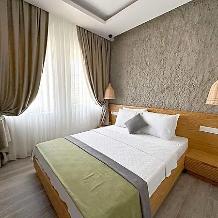Hotel Muezeyyen Hanim Konagi *
