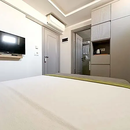 Hotel Muezeyyen Hanim Konagi Alaçatı
