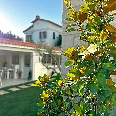 Hotel Muezeyyen Hanim Konagi Alaçatı