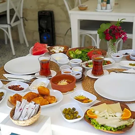 Hotel Muezeyyen Hanim Konagi