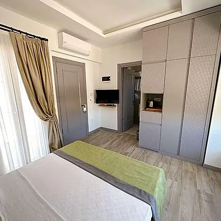 Hotel Muezeyyen Hanim Konagi