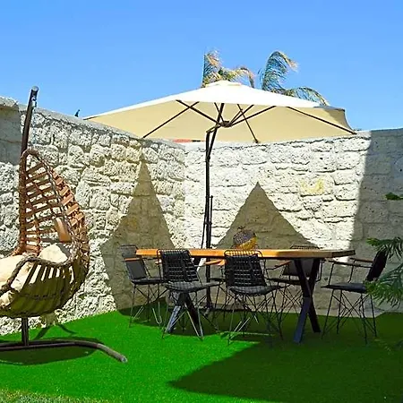 Hotel Muezeyyen Hanim Konagi *