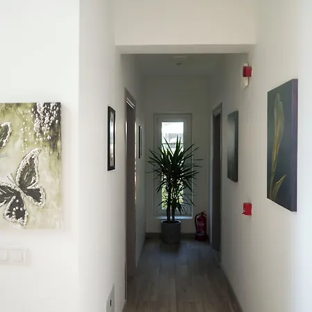 Muezeyyen Hanim Konagi Hotel Alaçatı