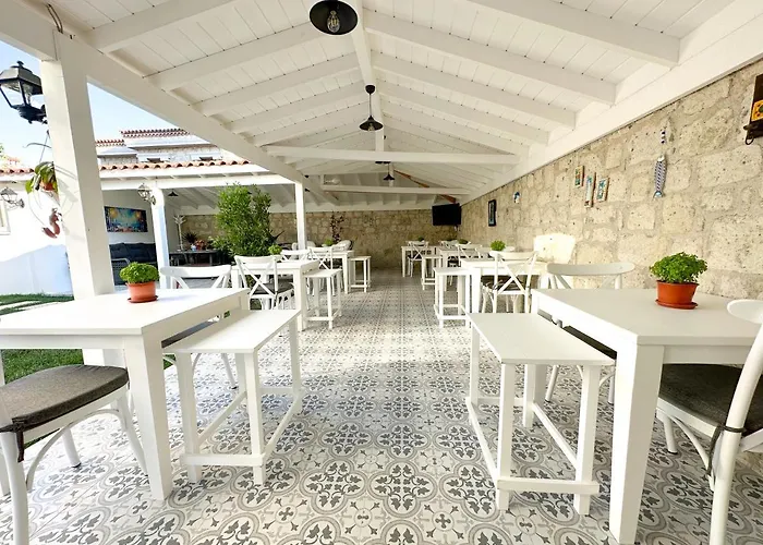 Muezeyyen Hanim Konagi Hotel Alacati
