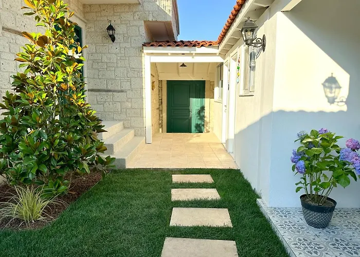 Hotel Muezeyyen Hanim Konagi *