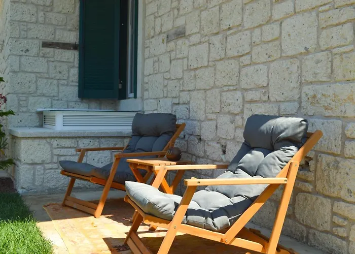 Hotel Muezeyyen Hanim Konagi Alacati