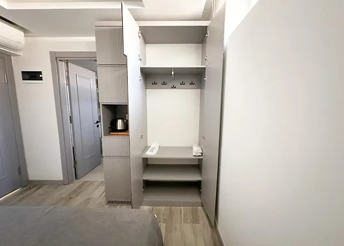 Hotel Muezeyyen Hanim Konagi *