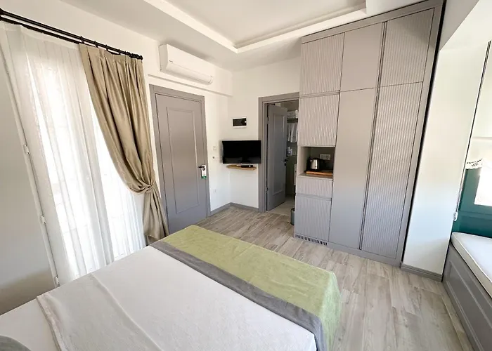 Muezeyyen Hanim Konagi Hotel