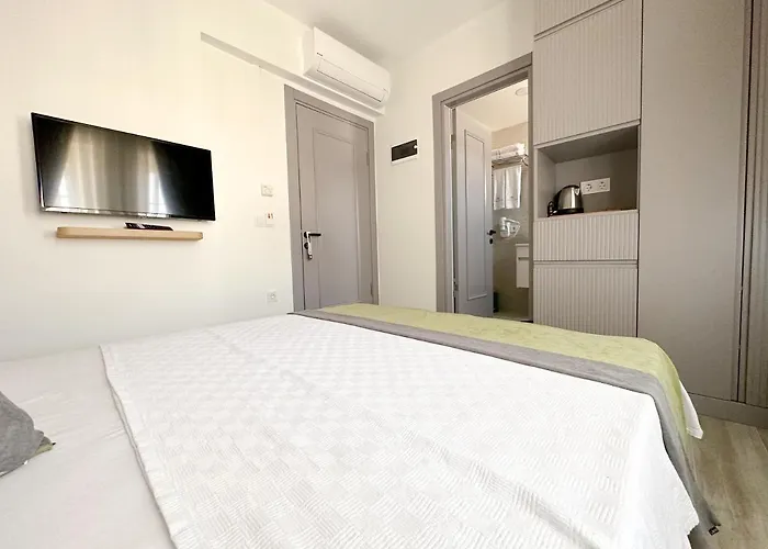 Muezeyyen Hanim Konagi Hotel