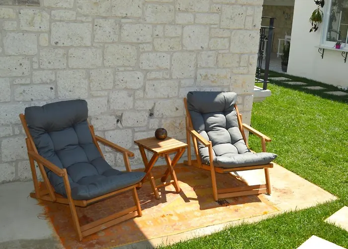 Hotel Muezeyyen Hanim Konagi