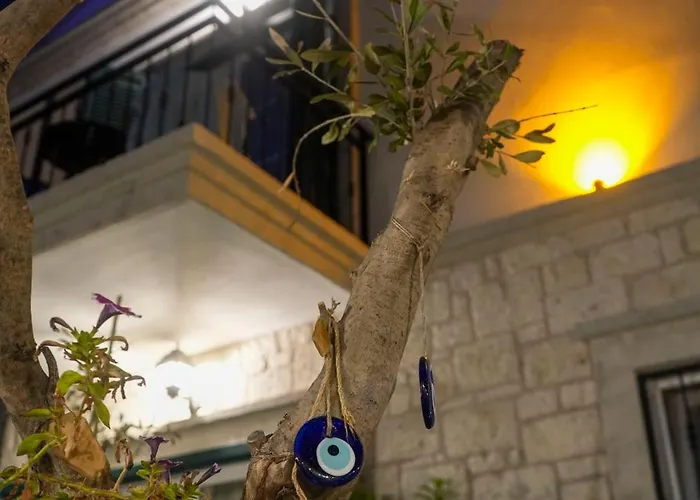 Muezeyyen Hanim Konagi *